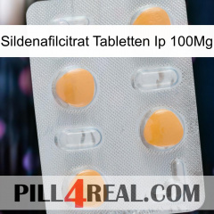 Sildenafil Citrate Tablets Ip 100Mg 24